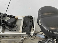 Sparta ion rx+ elektrische damesfiets - afbeelding 9 van  11