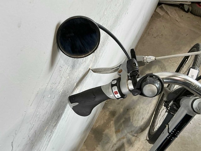 Sparta ion rx+ elektrische damesfiets - afbeelding 10 van  11