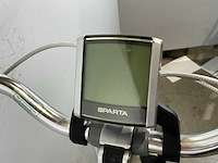 Sparta ion rx elektrische damesfiets - afbeelding 9 van  10