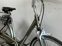 Sparta ion rx+ elektrische damesfiets - afbeelding 2 van  10