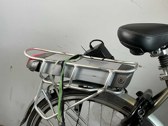 Sparta ion rx+ elektrische damesfiets - afbeelding 9 van  10