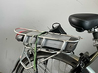 Sparta ion rx+ elektrische damesfiets - afbeelding 9 van  10