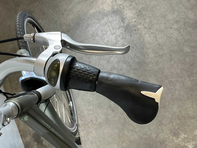 Sparta ion rx+ elektrische damesfiets - afbeelding 10 van  10