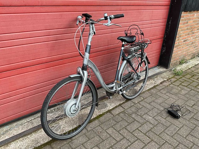 Sparta ion rx + elektrische fiets - afbeelding 1 van  3