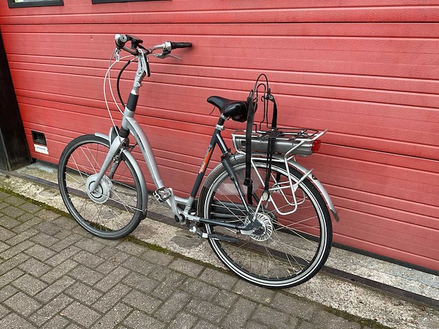 Sparta ion rx + elektrische fiets - afbeelding 2 van  3