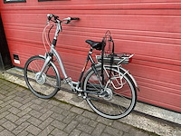 Sparta ion rx + elektrische fiets - afbeelding 2 van  3