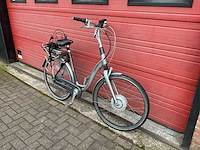 Sparta ion rx + elektrische fiets - afbeelding 3 van  3