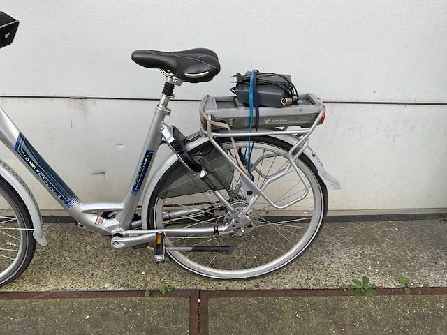 Sparta ion rx elektrische fiets - afbeelding 2 van  12