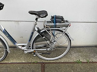 Sparta ion rx elektrische fiets - afbeelding 2 van  12