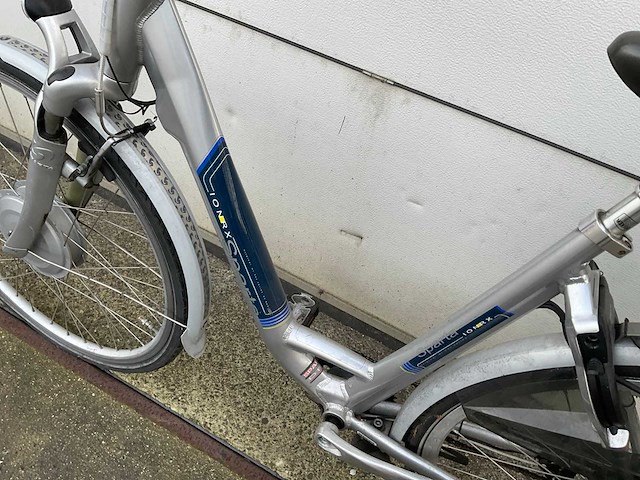 Sparta ion rx elektrische fiets - afbeelding 3 van  12