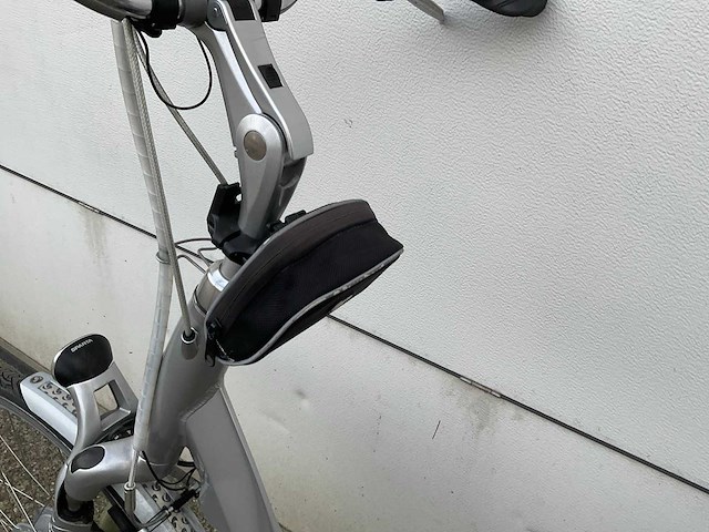 Sparta ion rx elektrische fiets - afbeelding 4 van  12