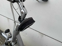 Sparta ion rx elektrische fiets - afbeelding 4 van  12