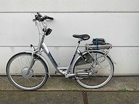 Sparta ion rx elektrische fiets - afbeelding 1 van  12