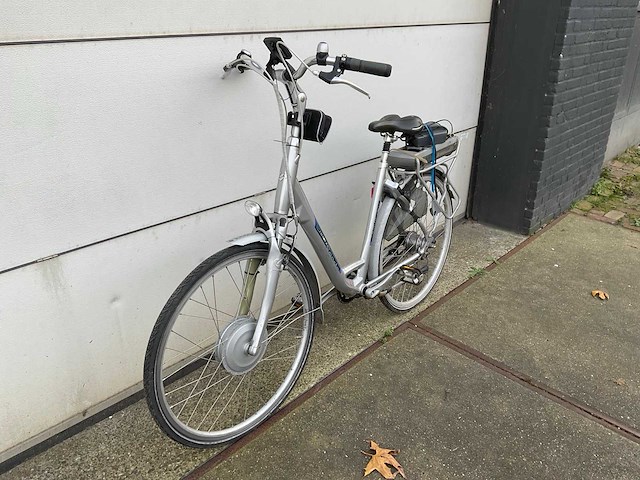 Sparta ion rx elektrische fiets - afbeelding 5 van  12