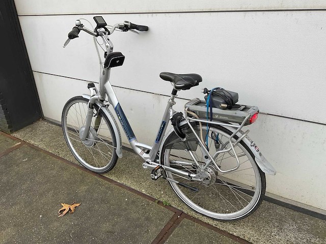 Sparta ion rx elektrische fiets - afbeelding 6 van  12