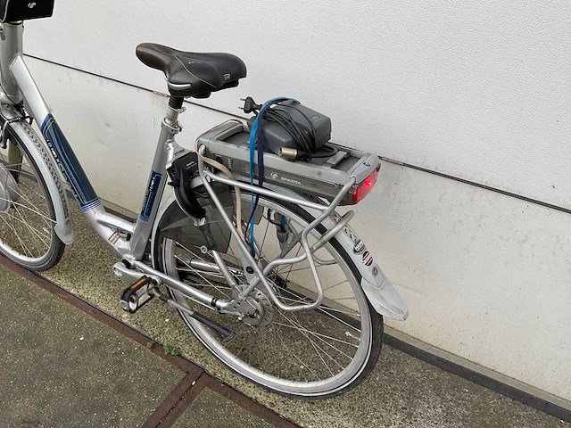 Sparta ion rx elektrische fiets - afbeelding 8 van  12