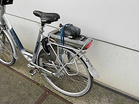 Sparta ion rx elektrische fiets - afbeelding 8 van  12