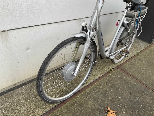 Sparta ion rx elektrische fiets - afbeelding 12 van  12