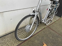 Sparta ion rx elektrische fiets - afbeelding 12 van  12