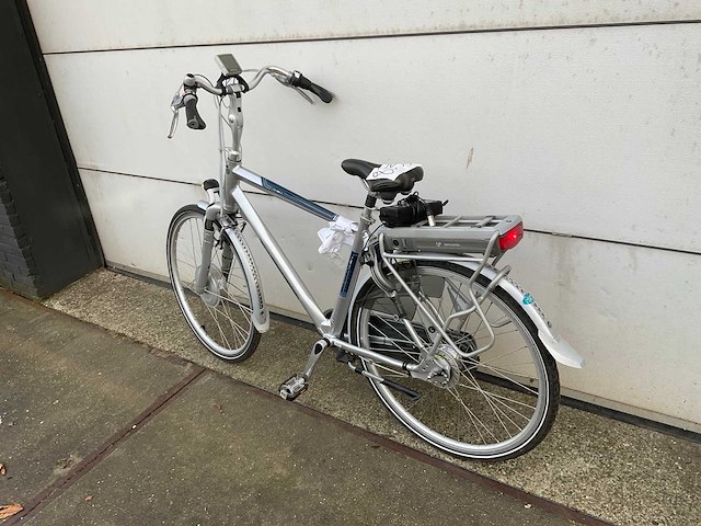 Sparta ion rx elektrische fiets - afbeelding 2 van  14