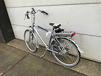 Sparta ion rx elektrische fiets - afbeelding 2 van  14