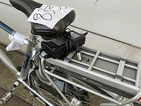 Sparta ion rx elektrische fiets - afbeelding 4 van  14