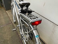 Sparta ion rx elektrische fiets - afbeelding 5 van  14