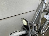 Sparta ion rx elektrische fiets - afbeelding 6 van  14