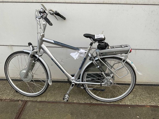 Sparta ion rx elektrische fiets - afbeelding 1 van  14