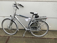 Sparta ion rx elektrische fiets - afbeelding 1 van  14