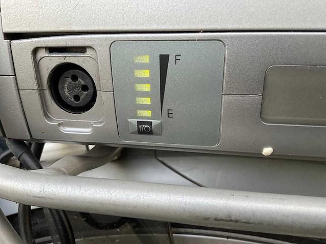 Sparta ion rx elektrische fiets - afbeelding 7 van  14