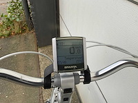 Sparta ion rx elektrische fiets - afbeelding 10 van  14