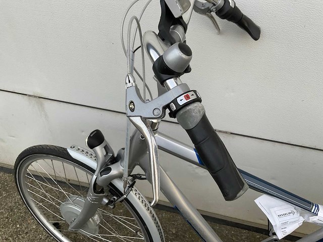 Sparta ion rx elektrische fiets - afbeelding 12 van  14