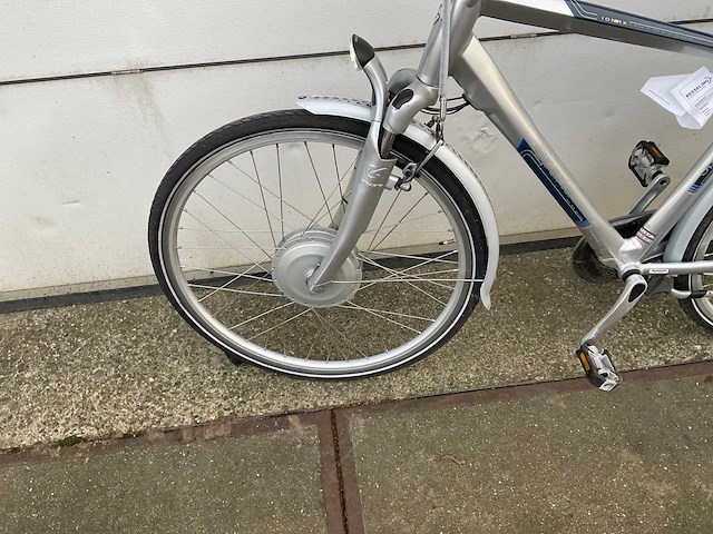 Sparta ion rx elektrische fiets - afbeelding 13 van  14