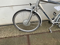 Sparta ion rx elektrische fiets - afbeelding 13 van  14