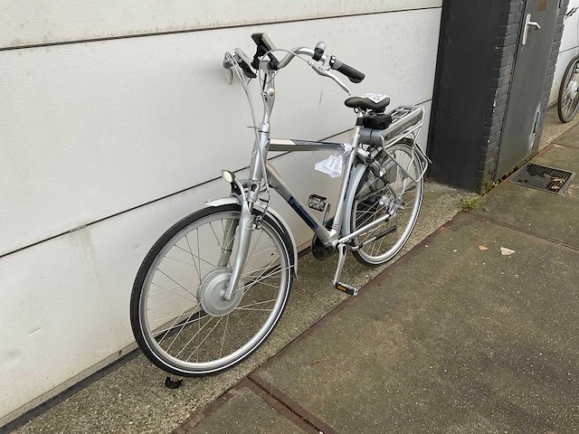 Sparta ion rx elektrische fiets - afbeelding 14 van  14