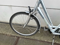 Sparta ion rx elektrische fiets - afbeelding 2 van  12