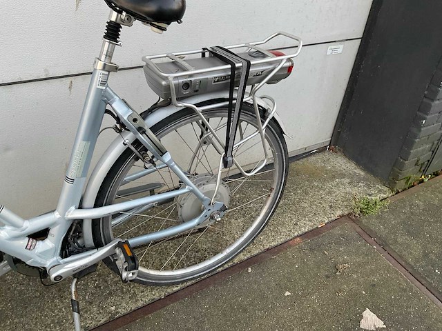 Sparta ion rx elektrische fiets - afbeelding 3 van  12