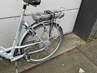 Sparta ion rx elektrische fiets - afbeelding 3 van  12