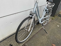 Sparta ion rx elektrische fiets - afbeelding 4 van  12