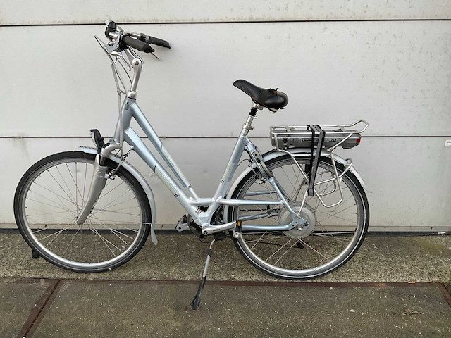 Sparta ion rx elektrische fiets - afbeelding 1 van  12