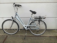 Sparta ion rx elektrische fiets - afbeelding 1 van  12