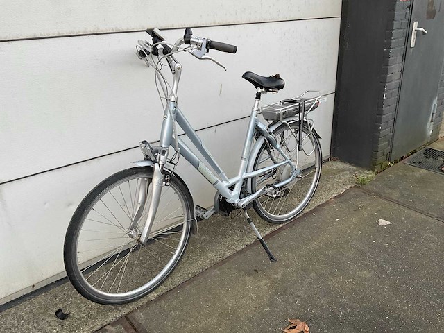 Sparta ion rx elektrische fiets - afbeelding 5 van  12