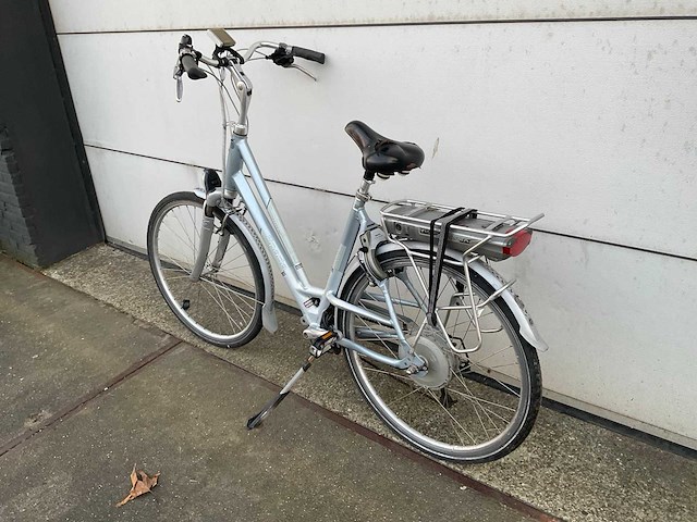 Sparta ion rx elektrische fiets - afbeelding 6 van  12