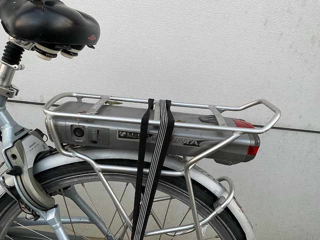 Sparta ion rx elektrische fiets - afbeelding 7 van  12