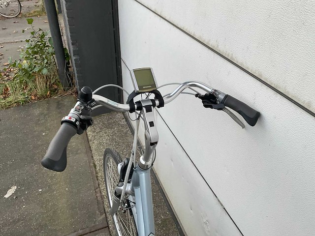 Sparta ion rx elektrische fiets - afbeelding 8 van  12