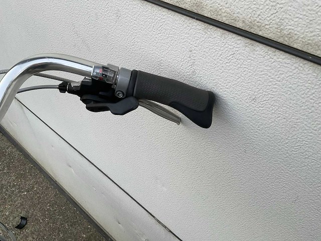 Sparta ion rx elektrische fiets - afbeelding 10 van  12