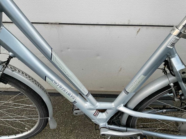 Sparta ion rx elektrische fiets - afbeelding 12 van  12