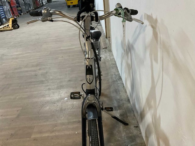 Sparta ion rx elektrische fiets - afbeelding 2 van  13