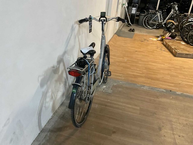 Sparta ion rx elektrische fiets - afbeelding 3 van  13